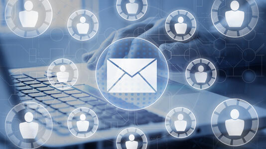 Aktuelle Spam-Mails verteilen Ransomware im Namen des BSI