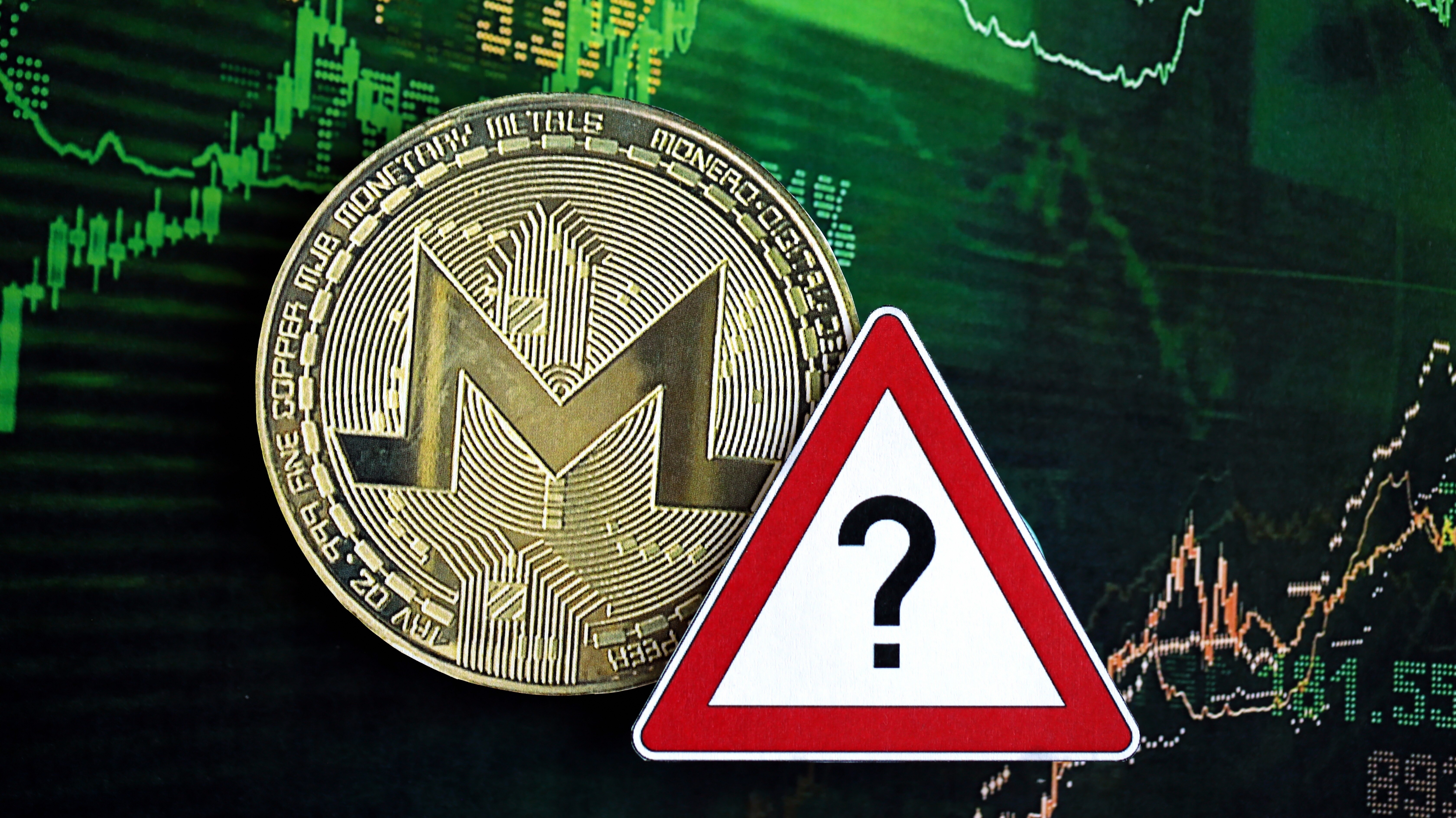 Monero: Warum die Darknet-Währung jetzt Rekordhöhen erreicht | Telepolis