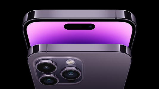 iPhone 14 Pro Max und 14 Pro
