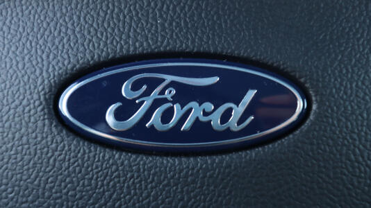 Ford: Milliardenverlust in den USA