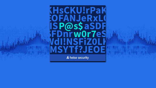 &bdquo;Passwort&ldquo; Folge 52: Von kugelsicheren Netzen, kaputten Appliances und mehr