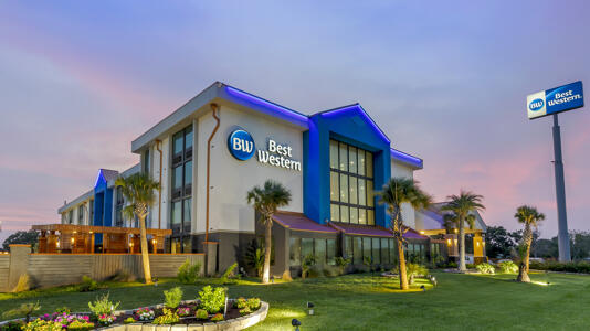 Best Western Hotels: Weltweite Cyberangriffe auf touristische Buchungssysteme