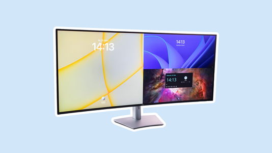 Dell Ultrasharp U5226KW