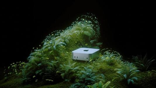 Perplexity Personal Computer