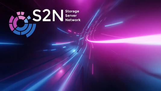 S2N, die heise-Konferenz zu Storage, Server, Network: Jetzt Themen einreichen!
