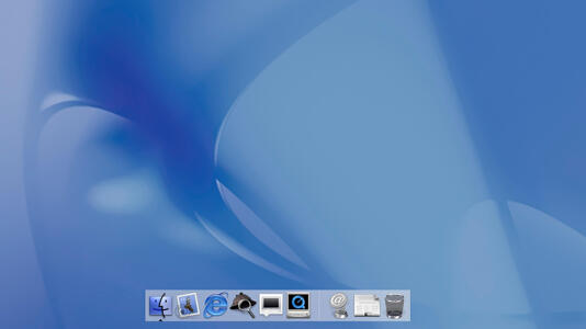 Klassisches macOS