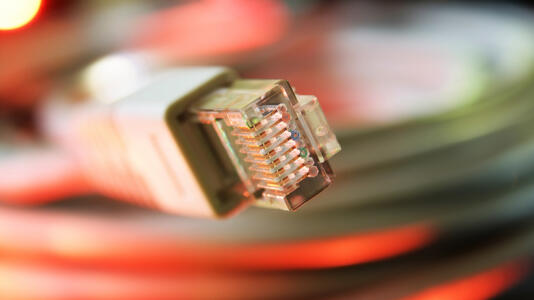 Ethernet-Kabel