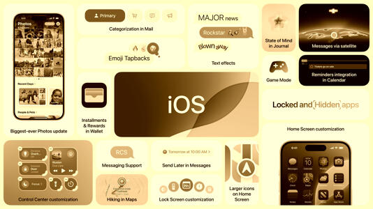 DarkSword: iOS-18-Nutzer erhalten Update au&szlig;er der Reihe &ndash; schnell aktualisieren