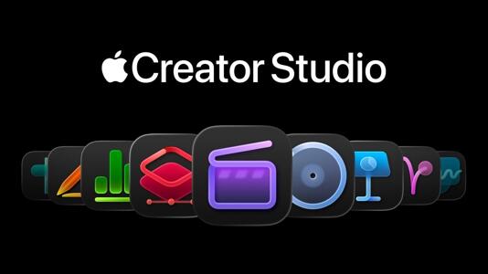 Creator-Studio-Icons