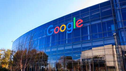 Google: Von der Such- zur Machmaschine