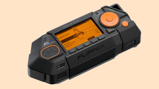 Flipper One