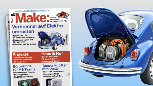Elektroauto News