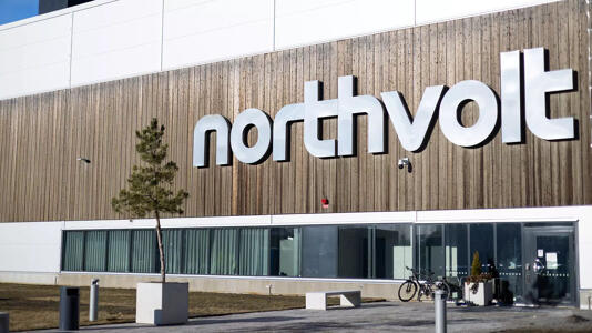Landesverfassungsgericht rügt Informationsdefizite bei Northvolt-Förderung