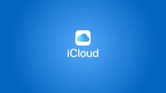iCloud-Logo