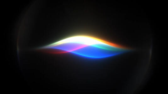 Siri AI