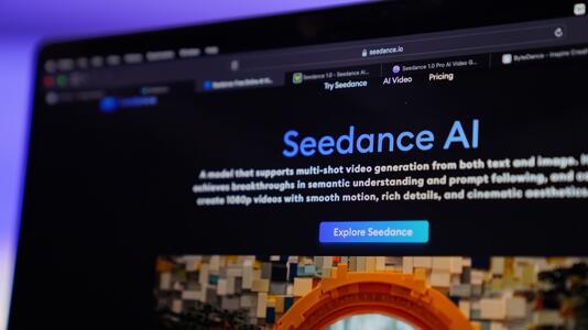 Video-KI: ByteDance gibt Vorschau auf Seedance 2.5 mit 30-Sekunden-Clips