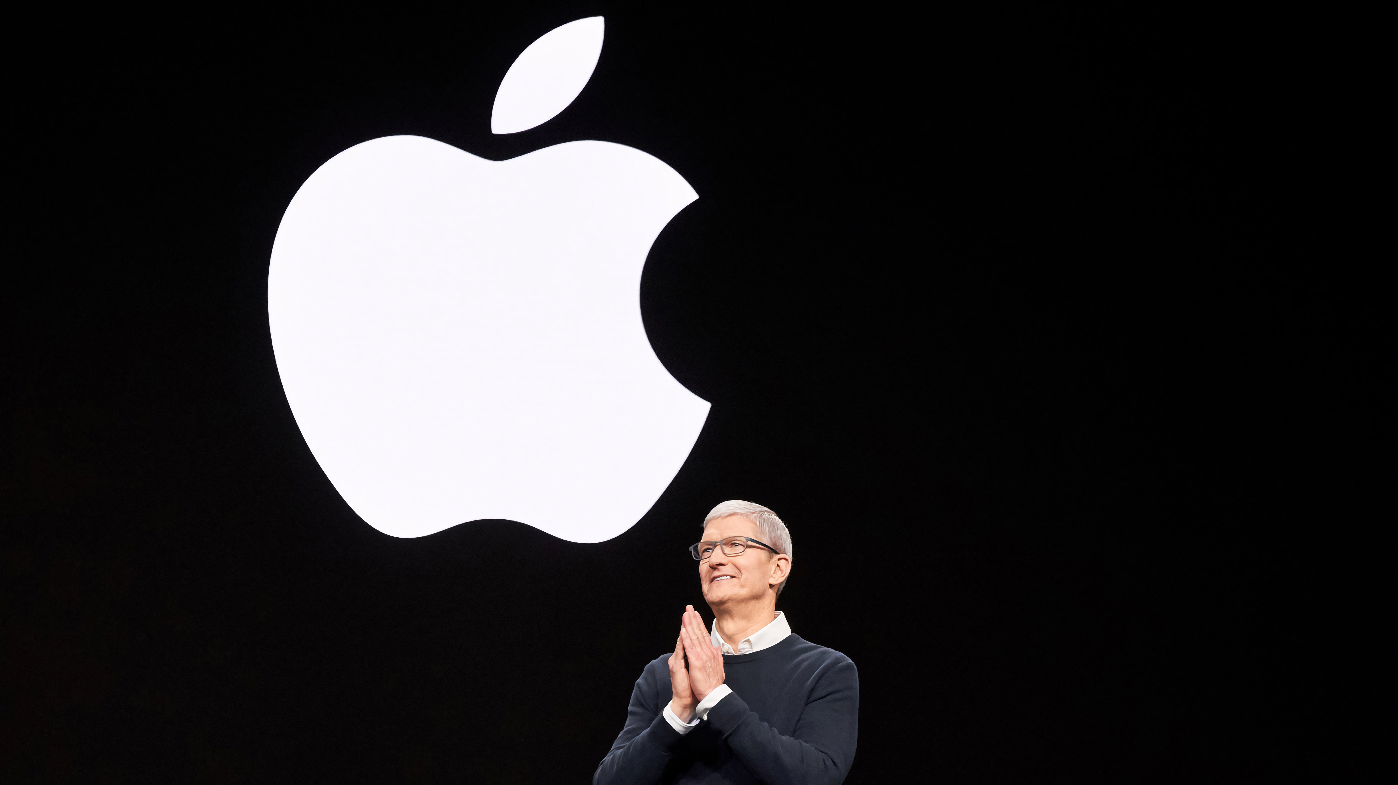 Apple mal kurz wieder wertvollstes Unternehmen der Welt