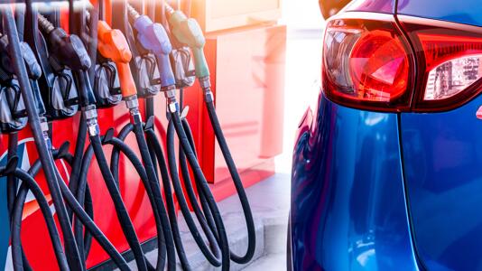 Russlands Diesel-Krise: Warum Tanken dadurch in Deutschland immer teurer wird