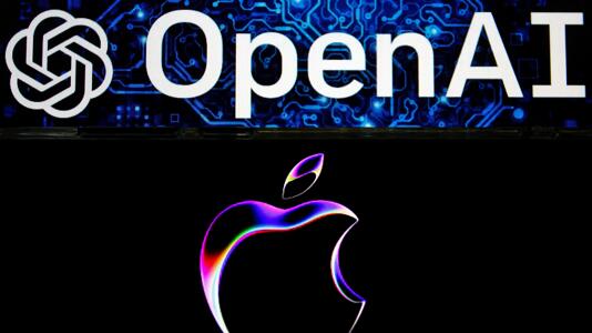 OpenAI-Überläufer: Apple nimmt weitere Ex-Beschäftigte ins Visier
