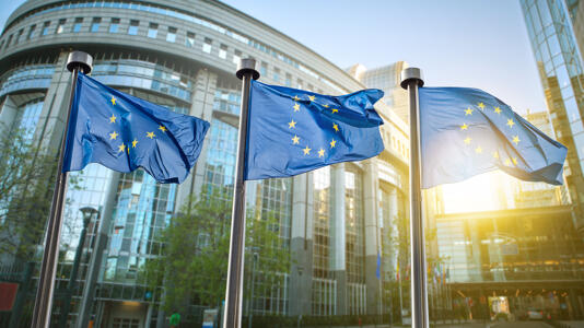 EU-Parlament baut eigene KI-Plattform für Abgeordnete auf