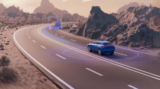Stellantis will Modelle mit Schwarmintelligenz von Mobileye ausstatten