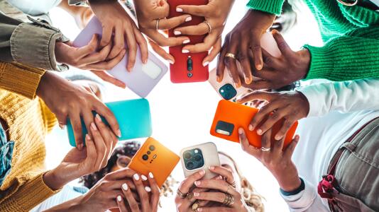 Verschlüsselt, aber falsch: Gruppenchats anfällig für manipulierte Inhalte