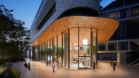 Indien: Apple nimmt wichtige Umsatzhürde – 10 Milliarden US-Dollar erreicht
