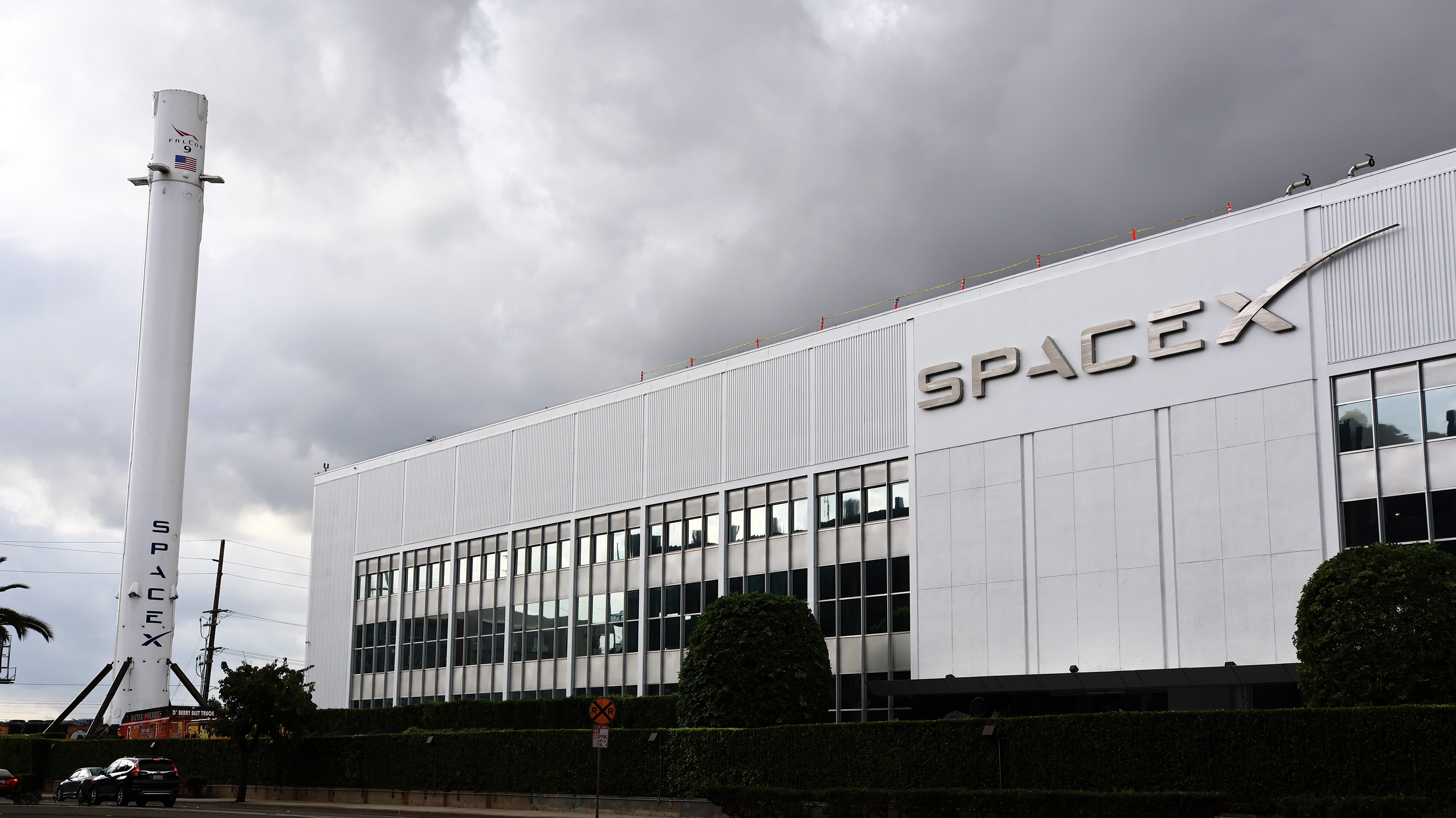 Terafab: SpaceX und Tesla investieren zunächst 16,8 Milliarden US-Dollar