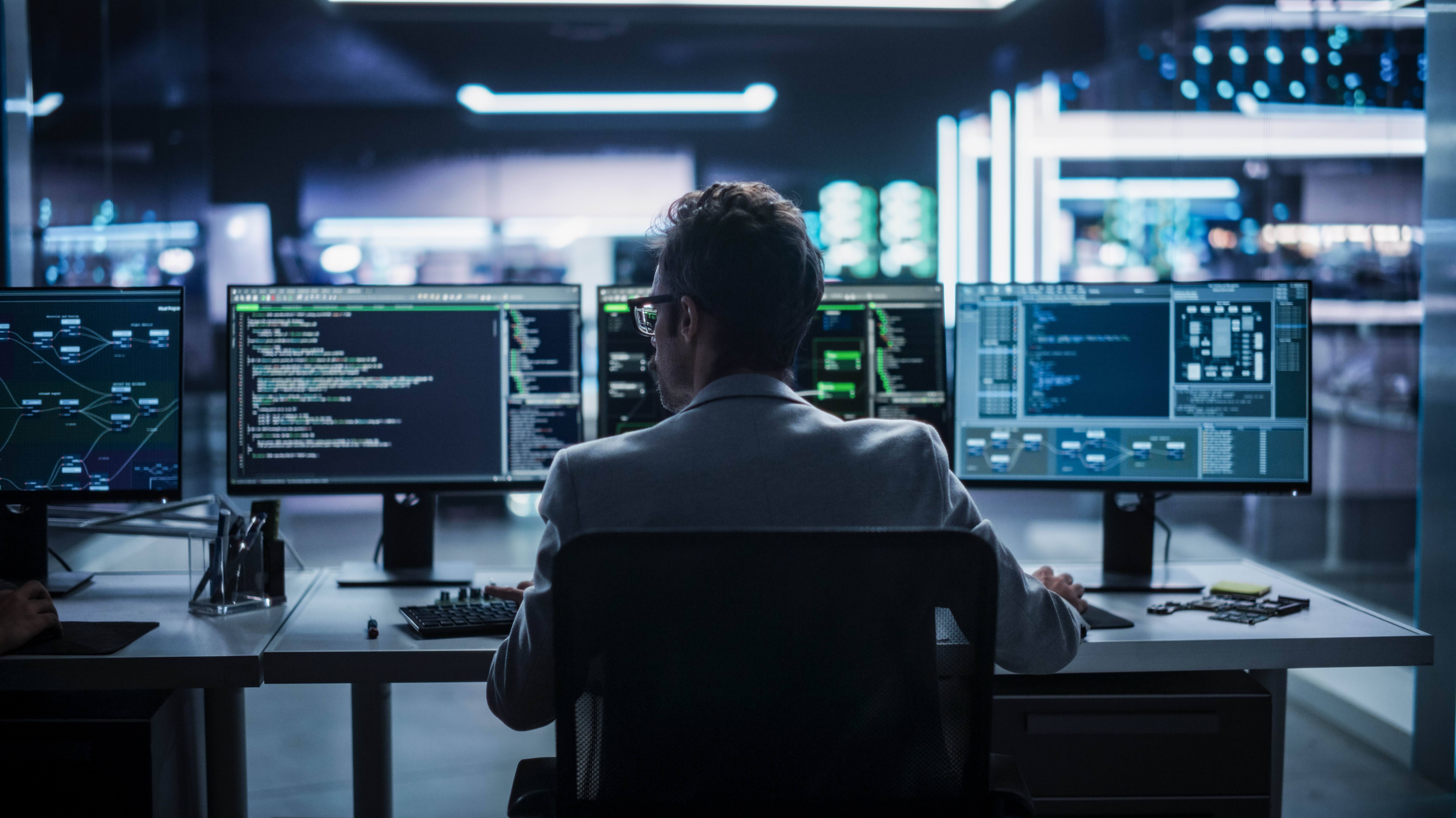 Ox Alpha: Anonymous AI model between hype and data protection