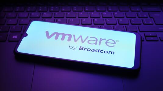 Raus aus der Tokenfalle – mit VMware