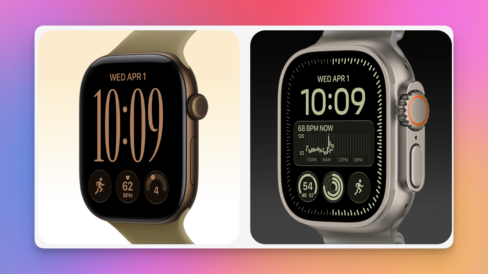 Apple Watch：内存更大或更便宜，配备 Flash-Erhöhung