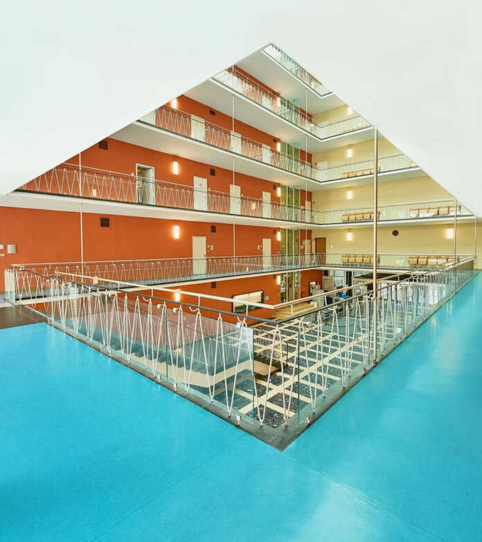 Architekturfotografie München