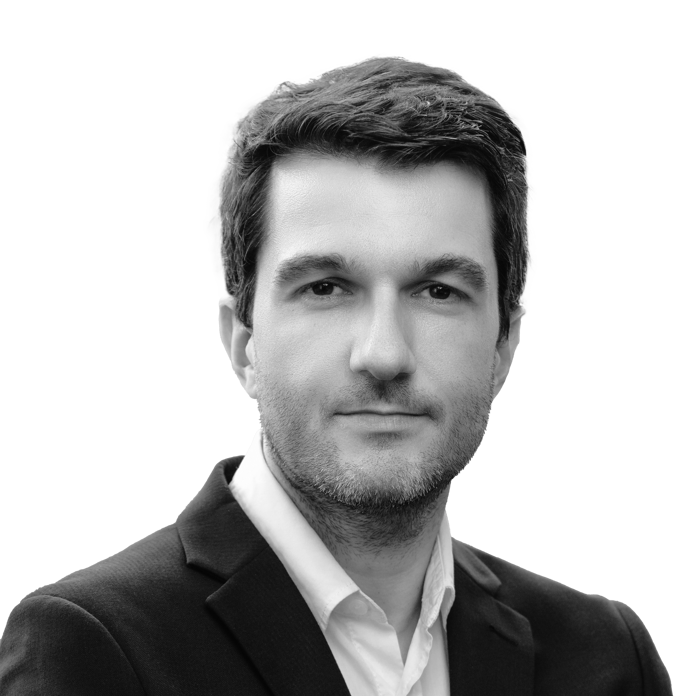 Ein Foto des iX-Autoren Frank Ully
