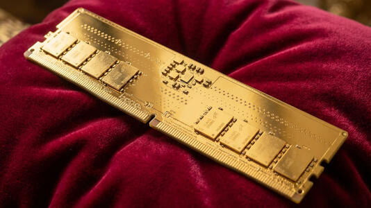 Speicher wird teurer: Die Preisschere zwischen DDR5 und DDR4 geht auseinander