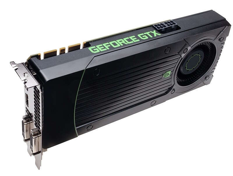 Zotac gtx 670 2025