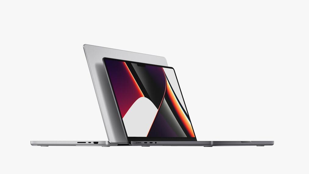 MacBook Pro 2021: Apple verteidigt Notch als "richtig clevere" Lösung |  heise online
