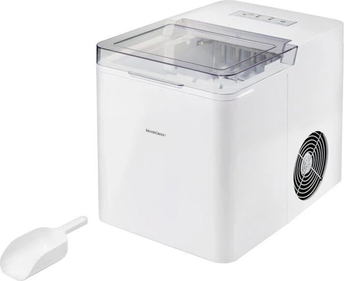 Top 7: Die beste Eiswürfelmaschine im Test – Eiswürfel in 10 Minuten ab 60 Euro