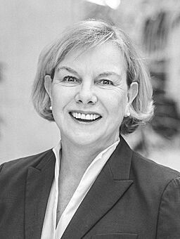 Foto von Christin Nebauer