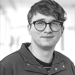 Foto von Niklas Dierking