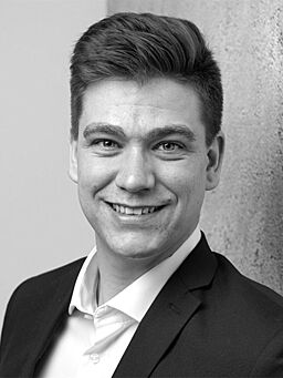 Foto von Philip Lorenz