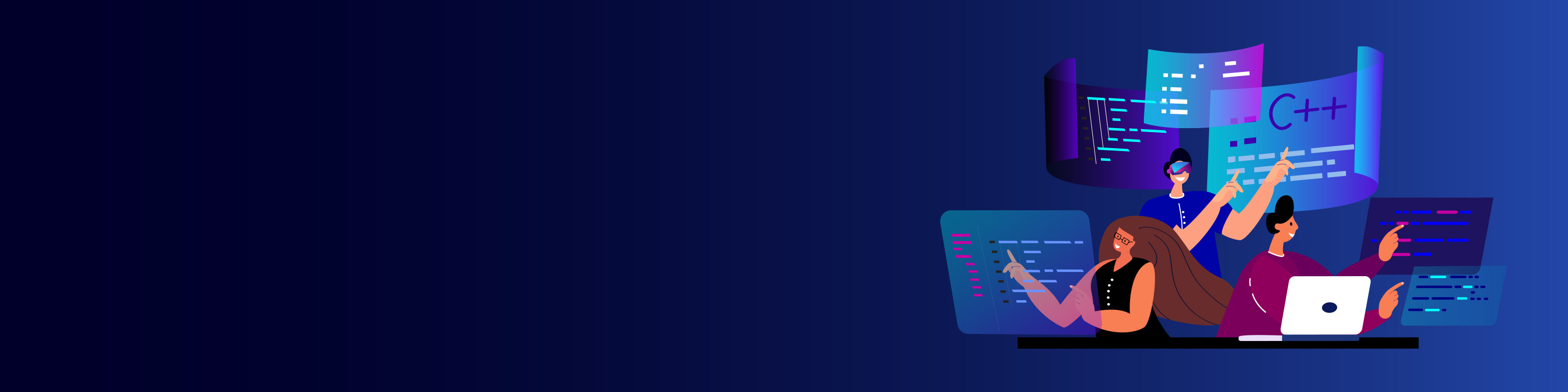 Webinar-Serie: C++ Basics – Einstieg in die professionelle Entwicklung ...