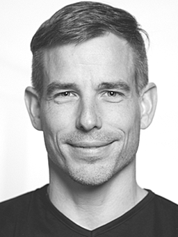 Foto von Sven Ruppert