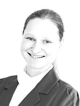 Foto von Luise Werner