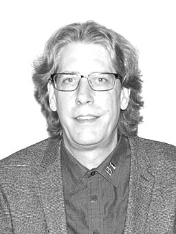 Foto von Markus Schmidt-Pauly