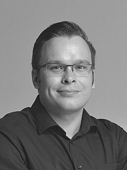 Foto von Aaron Siller