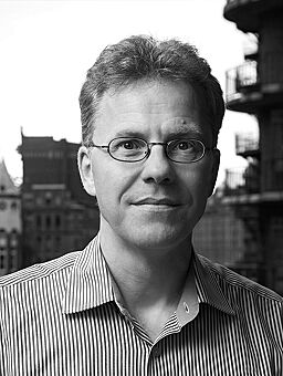 Foto von Stefan Zörner