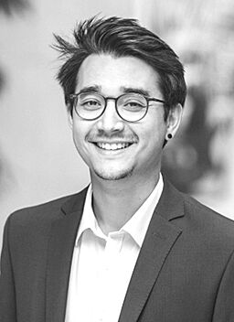 Foto von Kevin Nandzik