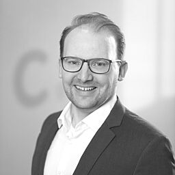 Foto von Dr. Tobias Anton