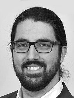 Foto von Prof. Dr. Björn Kaidel