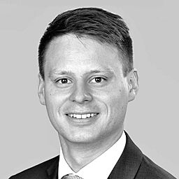 Foto von Timothy Mason